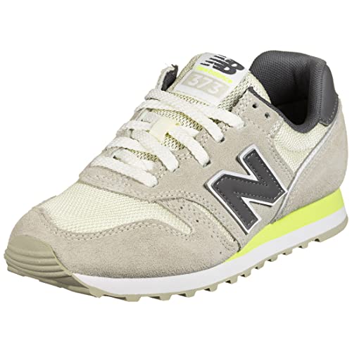 New Balance Baskets Femme wl373