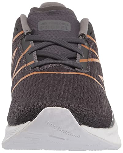 New Balance FuelCell Propel V2 Speed FuelCell Propel V2, Phantom Castlerock Copper Metallic, 9.5