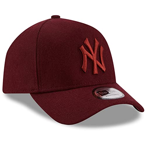 New Era E-Frame Melton New York Yankees - Gorra, diseño de New York Yankees