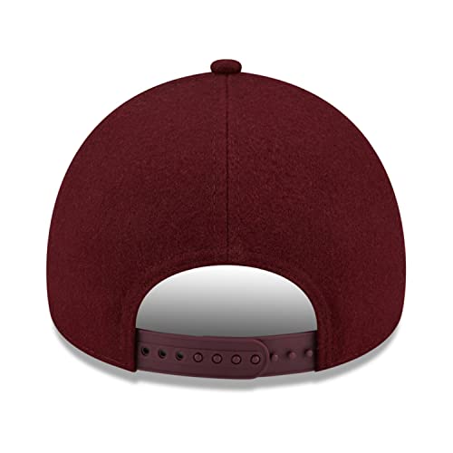 New Era E-Frame Melton New York Yankees - Gorra, diseño de New York Yankees