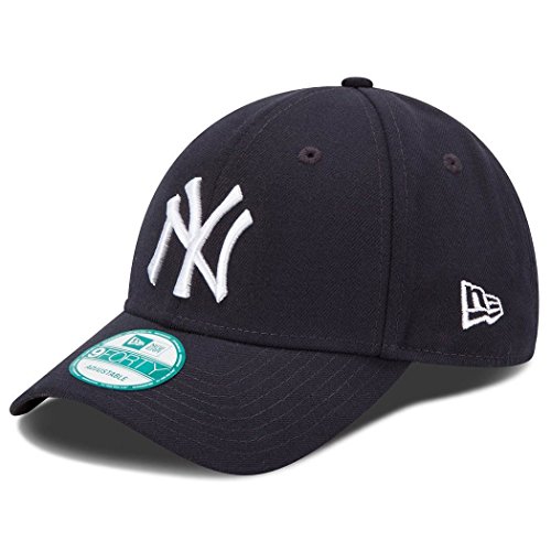 New Era The League Neyyan Gm Gorra, Hombre, Multicolor, Talla Única