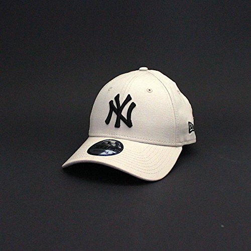 New Era - York Yankees - 9forty Adjustable Cap - League Essential - Stone - One-Size