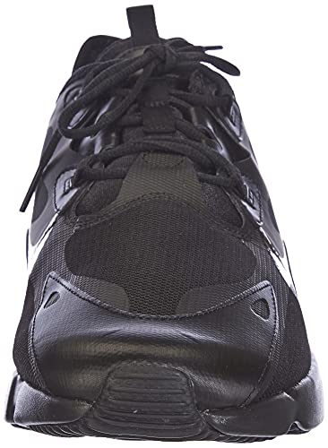 Nike Air MAX Infinity 2, Zapatillas para Correr Hombre, Black Black Black Black Anthracite, 49.5 EU
