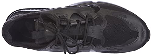 Nike Air MAX Infinity 2, Zapatillas para Correr Hombre, Black Black Black Black Anthracite, 49.5 EU