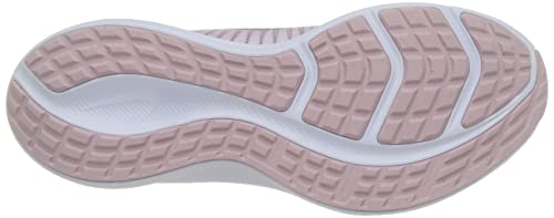 Nike Downshifter 11, Zapatos para Correr Mujer, Light Violet Champagne White Metallic Red Bronze, 40 EU