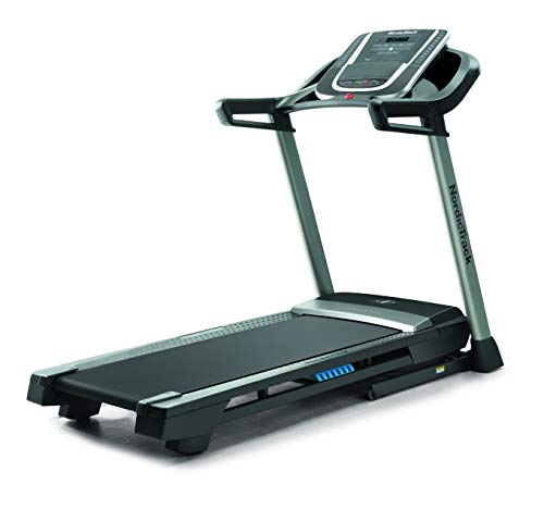 NordicTrack Cinta de Correr S20i membresía Familiar iFit de 6 Meses incluida