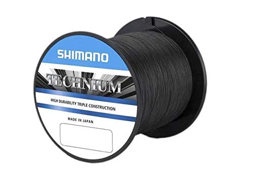 Normark Shimano Blister Technium 1X300M 0.30