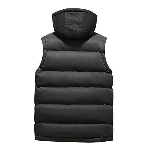 NP Chaqueta de chaqueta de invierno para hombre de calidad para hombre chaqueta sin