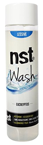 Nst - Detergente técnico para ropa (250 ml)