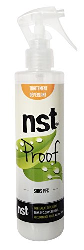 NST Proof - Spray impermeabilizante (250 ml)