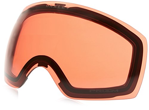 Oakley 101-104-009 Flight Deck XM Lente de repuesto, Prizm Rose