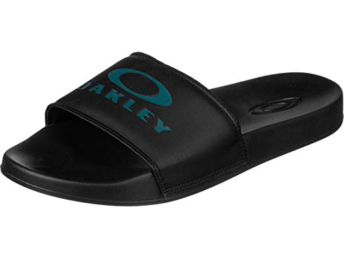 Oakley 15205-02E-9 OAKLEY Ellipse Diapositiva apagón Reino Unido 9 Flip-Flop