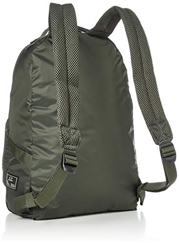 Oakley Mochila Packable para hombre, Nuevo cepillo oscuro, Talla única, Mochila plegable