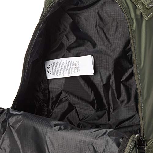 Oakley Mochila Packable para hombre, Nuevo cepillo oscuro, Talla única, Mochila plegable