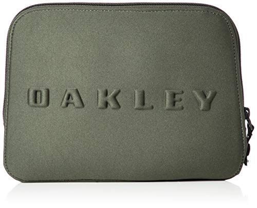 Oakley Mochila Packable para hombre, Nuevo cepillo oscuro, Talla única, Mochila plegable