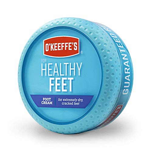 O'Keeffe's Working Hands / Healthy Feet - Juego de cremas