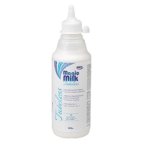 Oko sellador Tubeless Magic Milk 500 ML (líquidos Selladores)/Tubeless Sealant Magic Milk 500 ML (Sealant)