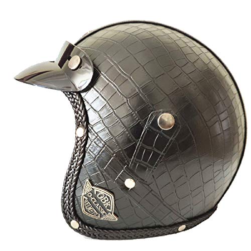 OLEEKA Casco de camuflaje de plástico ABS Tácticas Militares Ejército de campo de combate Motos Cascos de motocicleta