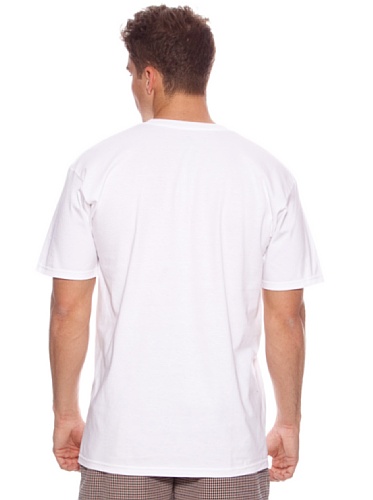 One Industries Camiseta H&H Arbor Blanca L