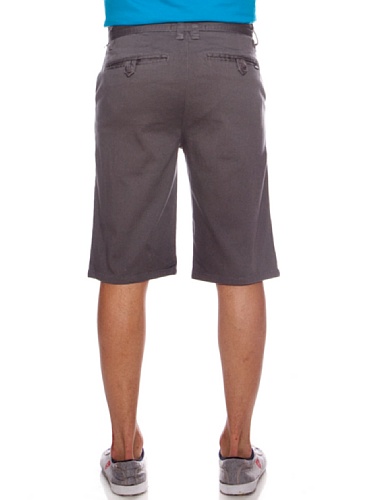 One Industries Pantalón Metal Gris 32