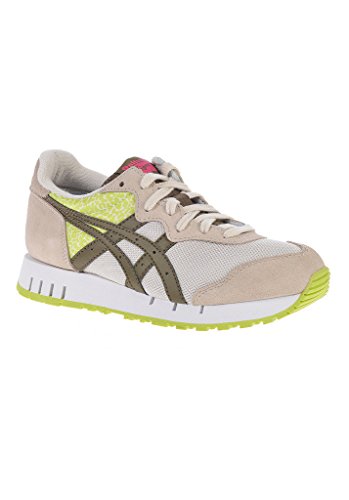 Onitsuka Tiger X-Caliber off-white/Olive, (blanco), 39 EU