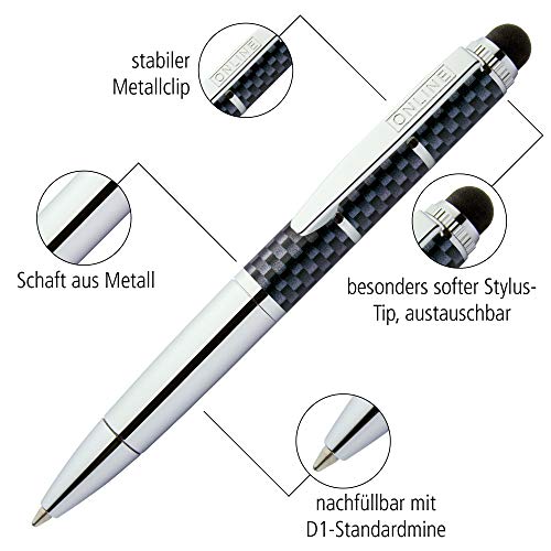 Online Schreibgeräte 33700/3D - Bolígrafo