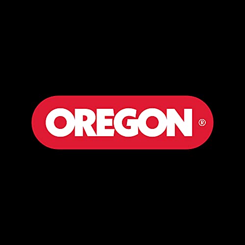 Oregon Bidón Doble Económico, 5 + 3 litros, Doble Depósito para Gasolina y Aceite, Tapa de Seguridad y Medidor Incorporados, Blanco/Transparente (562408)