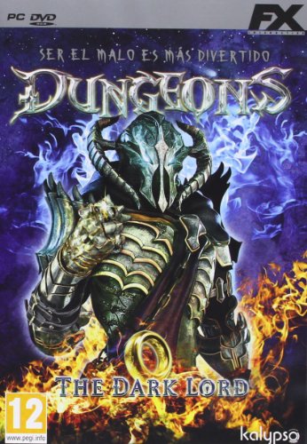 Oro Deluxe Pack: Dungeons