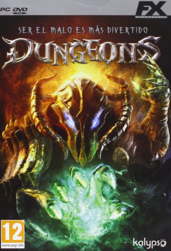 Oro Deluxe Pack: Dungeons
