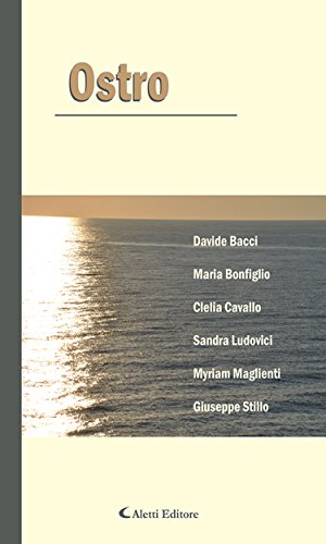 Ostro (Italian Edition)