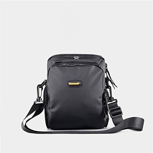 OYHN Bolsa de Manillar de Bicicleta de 4 l Bolsa de Bicicleta portátil Impermeable de Gran Capacidad Bolsa de Bicicleta de Nylon Bolsa de Bicicleta Bicicleta de Bicicleta Bicicleta