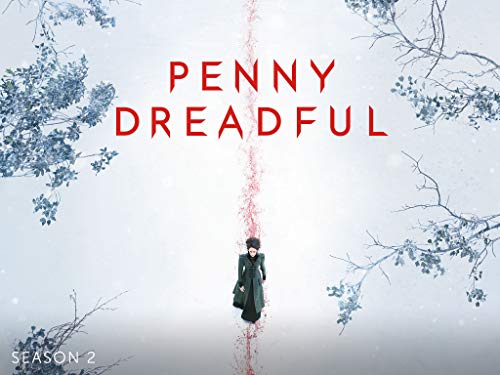 Penny Dreadful - Season 2