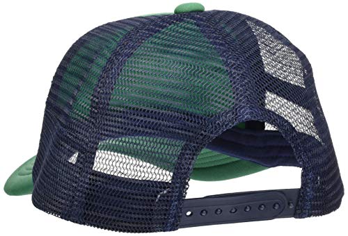 Pepe Jeans Bleu Cap Gorra de béisbol, Verde (Pine Green 672), Talla Única (Talla del Fabricante: 000) para Hombre