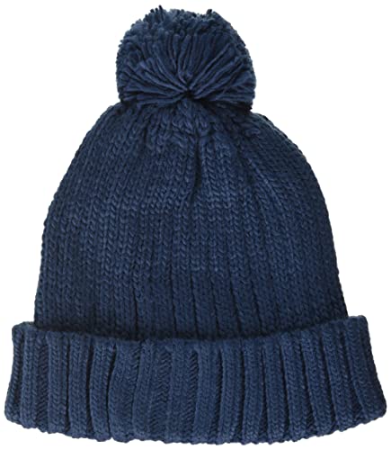 Pepe Jeans Emily Hat Sombrero, Blue, 0 De Las Mujeres