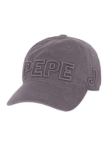 Pepe Jeans Gorra Kampen Gris Hombre U Gris