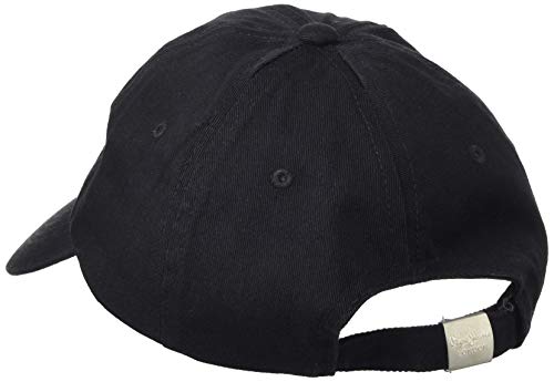 Pepe Jeans Torla Cap Gorro, 999negro, Taille Unique para Hombre