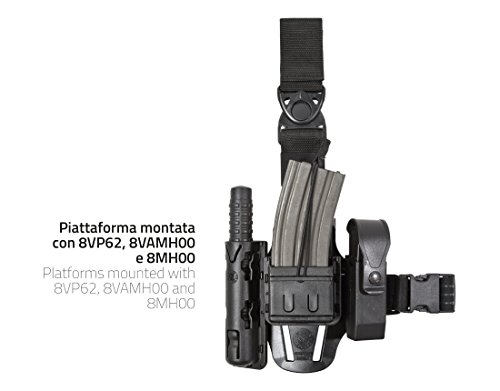 Pernera Vega-Holster compacta