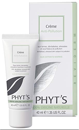 Phyt's - Crema anticontaminación (40 g)