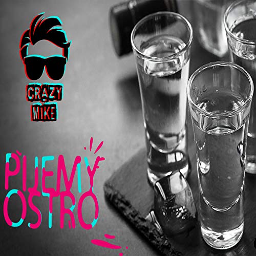 Pijemy Ostro