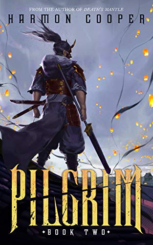 Pilgrim 2 (English Edition)