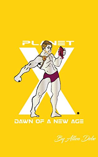 Planet X: Dawn of a New Age™ 2nd Edition (Complete Edition) (English Edition)