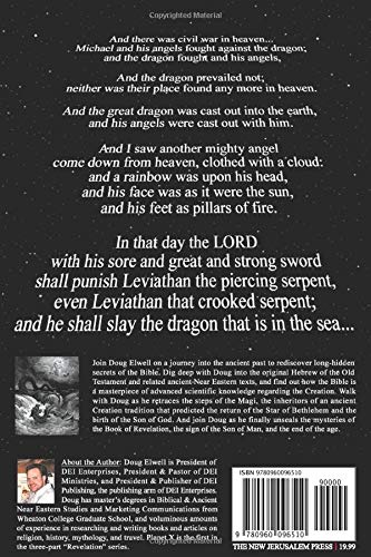 Planet X, the Sign of the Son of Man, and the End of the Age: Planet X at the Creation, Nativity & Second Coming: 1 (The Revelation Series)