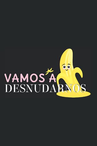 Plátano Fruta Tropical - Banano Amarillo Fruto Banana Cuaderno De Notas: Formato A5 I 110 Páginas I Regalo Como Diario Planificador O Agenda