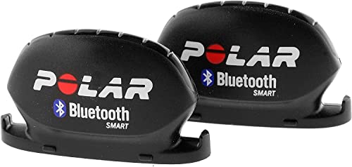 Polar Sensor de cadencia y Velocidad Bluetooth Smart