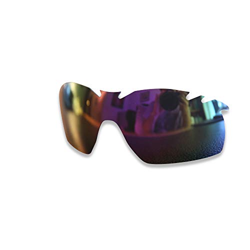 PolarLens Lentes de repuesto polarizadas para Oakley Radarlock XL – Compatible con gafas de sol Oakley Radarlock XL