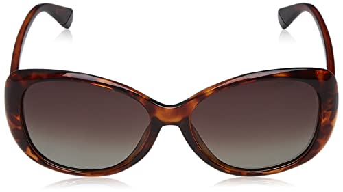 Polaroid PLD 4097/s Sunglasses, 086/LA Havana, 58 Womens