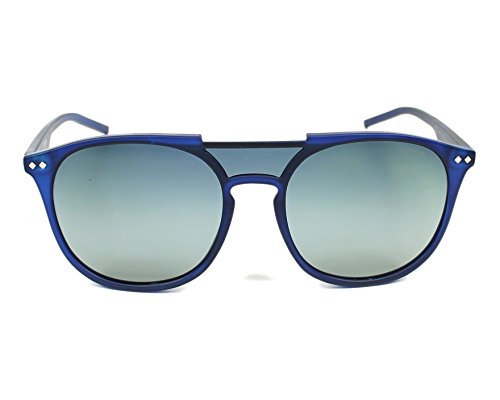 Polaroid PLD 6023/S Z7 TJC Gafas de sol, Azul Bluette Sf Polar, 99 Unisex adulto