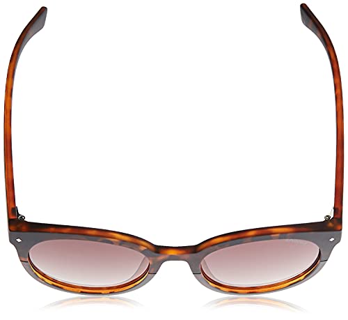 Polaroid PLD 6043/s Sunglasses, Marrón (086/LA Havana), 51 Unisex Adulto