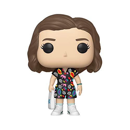 POP! Vinilo: Stranger Things: Eleven in Mall Outfit