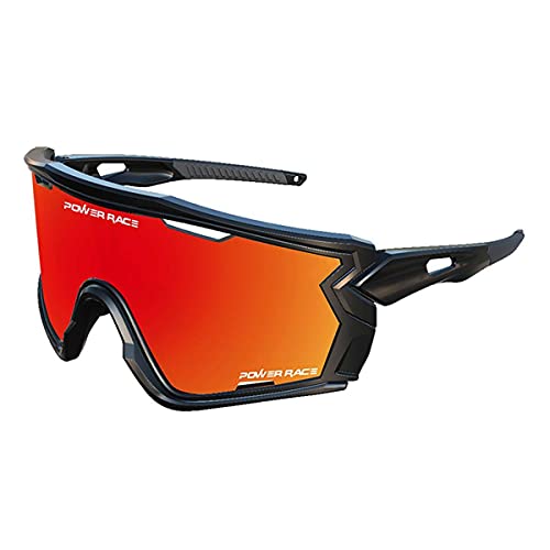 Power Race Gafas Dominator